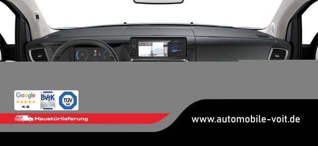 Fiat Ulysse TOP AT AHK Pano Klimaaut el.Schieb Navi 