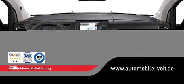Fiat Ulysse TOP AT L3 Klimaaut elSchieb Nav Leder ACC 