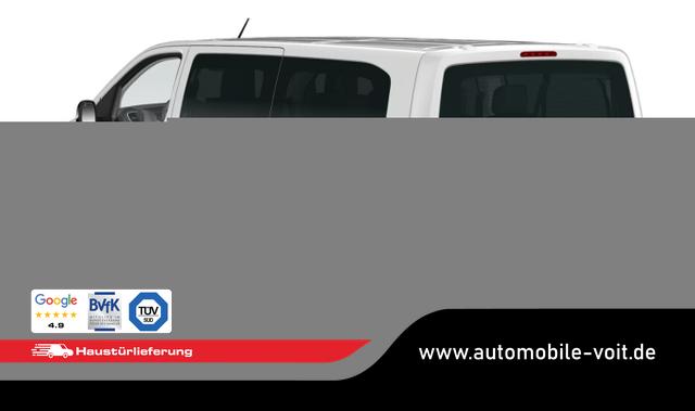 Fiat Ulysse TOP AT L3 Pano 7S Klimaaut elSchieb Nav 