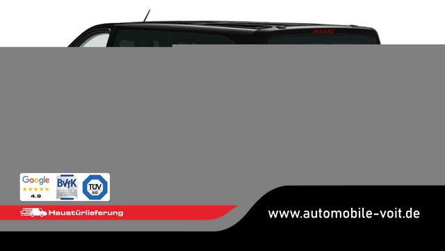 Fiat Ulysse TOP AT L3 AHK Pano Klimaaut el.Schieb Nav 