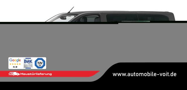 Fiat Ulysse TOP AT L3 Pano 7S Klimaaut elSchieb Nav 