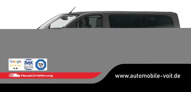 Fiat Ulysse TOP AT L3 AHK Pano Klimaaut el.Schieb Nav 