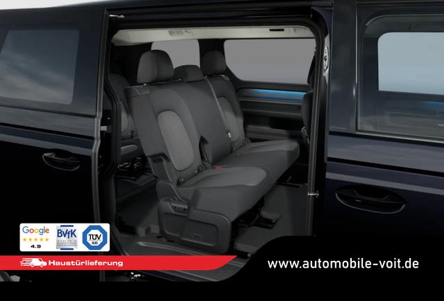 Volkswagen ID. BUZZ Pro LR 7S KomfortP+ AssisP+ 360&deg;Kam ACC 