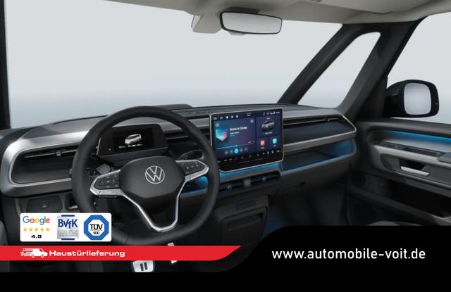 Volkswagen ID. BUZZ Pro LR 7S KomfortP+ AssisP+ 360&deg;Kam ACC 