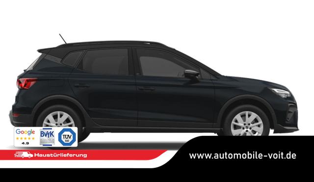 SEAT Arona FR DSG NeuMod AHK VollLED SHZ StauA 5JGar 