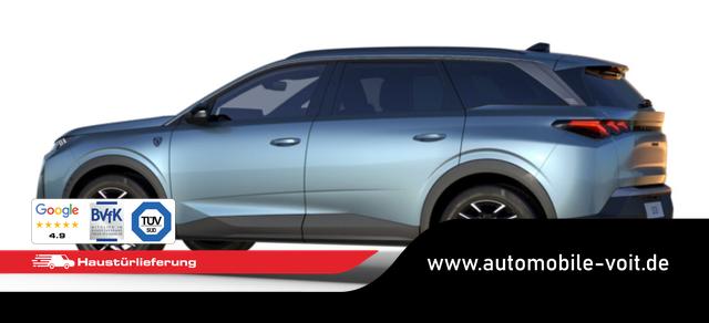 Peugeot 5008 GT Hybrid Alcant Nav Kam ACC 2xPDC SHZ CarP 