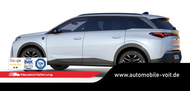 Peugeot 5008 GT Hybrid Alcant Nav Kam ACC 2xPDC SHZ CarP 