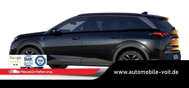 Peugeot 5008 GT Hybrid Alcant Nav Kam ACC 2xPDC SHZ CarP 