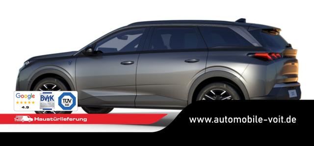 Peugeot 5008 GT Hybrid Alcant Nav Kam ACC 2xPDC SHZ CarP 