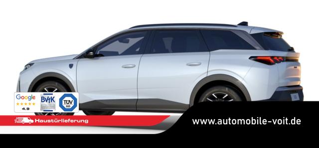 Peugeot 5008 GT Hybrid Alcant Nav AHK Kam ACC 2xPDC SHZ 