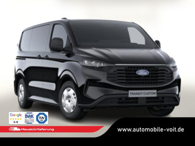 Ford Transit Custom - Trend Aut 320L1 AHK Kam Temp 3S