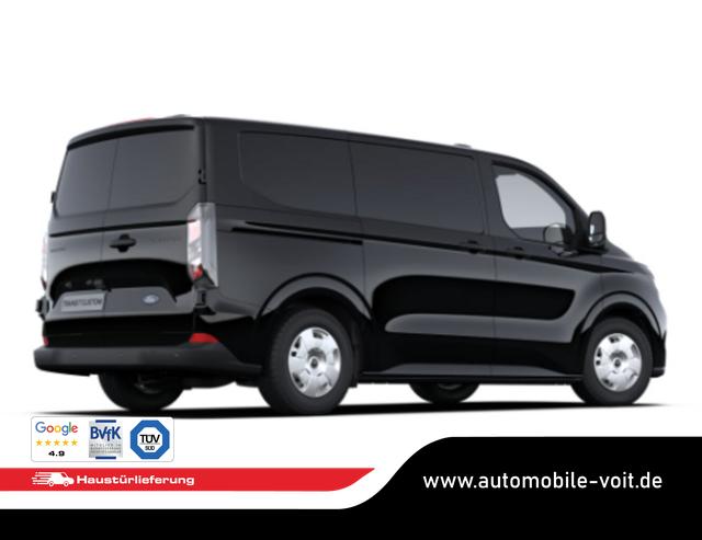 Ford Transit Custom Trend Aut 320L1 AHK Kam Temp 3S 