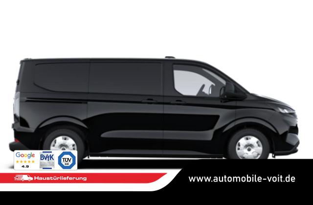 Ford Transit Custom Trend Aut 320L1 AHK Kam Temp 3S 
