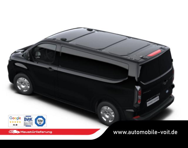 Ford Transit Custom Trend Aut 320L1 AHK Kam Temp 3S 