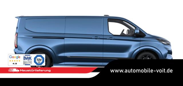 Ford Transit Custom Sport Aut L2 LED SHZ KeyL Kam 2S 