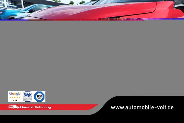 Opel Corsa GS Kam PDC vo/hi AppC Totw LM16Z 10"-DAB 