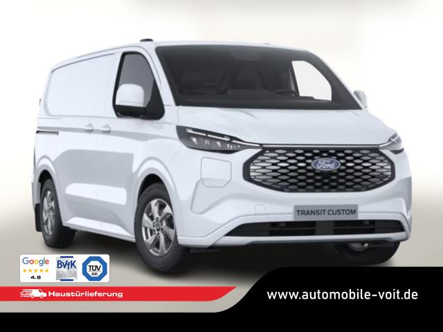Ford E-Transit Custom - Limited 71kWh L1 ProPower LED