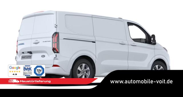 Ford E-Transit Custom Limited 71kWh L1 ProPower LED 