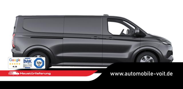 Ford E-Transit Custom Limited 71kWh L2 ProPower LED 