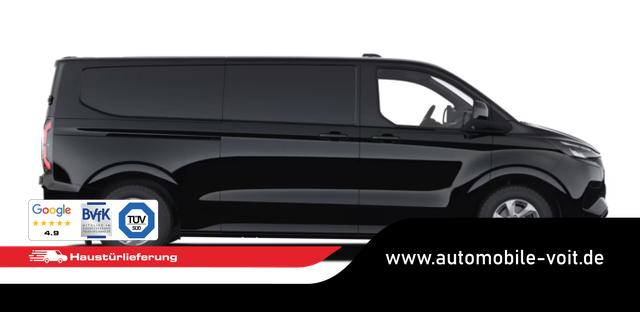 Ford E-Transit Custom Limited DCiV 71kWh L1 ProPower 