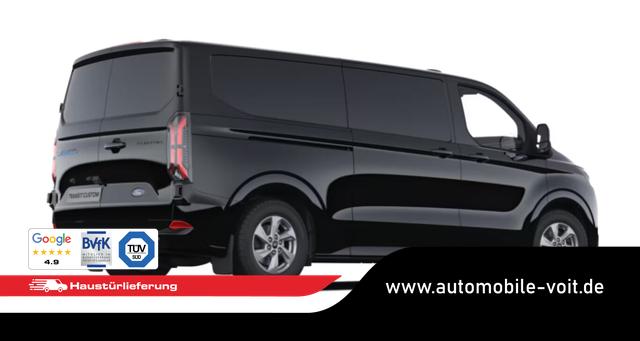 Ford E-Transit Custom Limited DCiV 71kWh L1 ProPower 