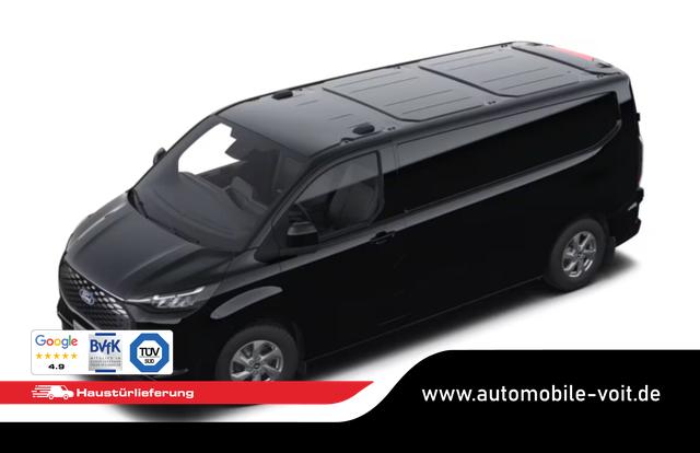 Ford E-Transit Custom Limited DCiV 71kWh L1 ProPower 