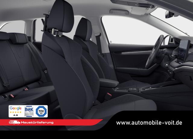 Skoda Octavia Combi Selection DSG AHK Leder Matrix HUD 360&deg; ACC 