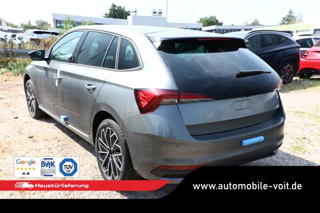 Skoda Scala Selection DSG Dynamic Pano ACC SideA Kam Kessy SHZ 
