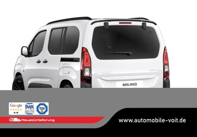 Citro&euml;n Berlingo MAX PKW AT Nav Keyl Kam PrivG 16Z DigC 