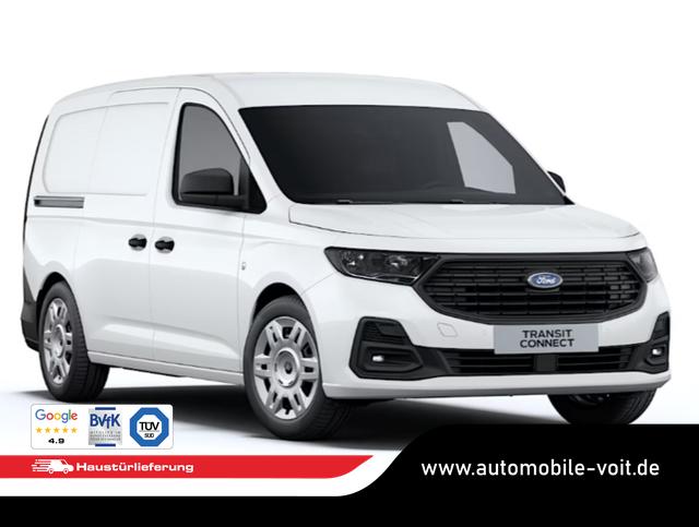 Ford Transit Connect Trend L2 Aut SHZ Nav Temp PDC 