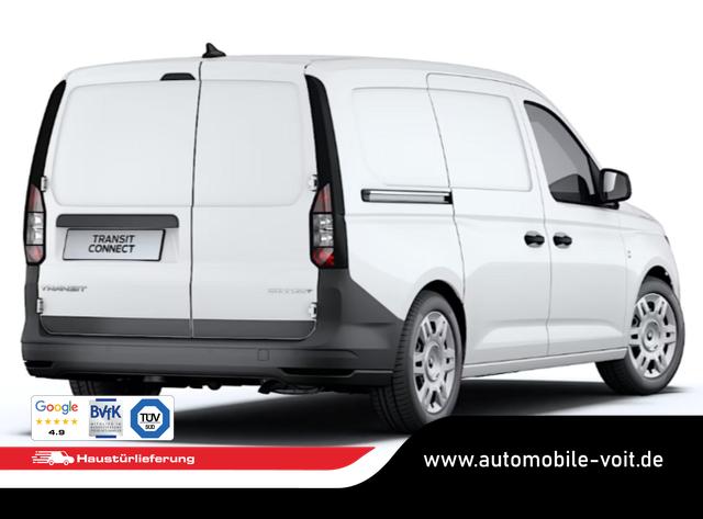 Ford Transit Connect Trend L2 Aut SHZ Nav Temp PDC 