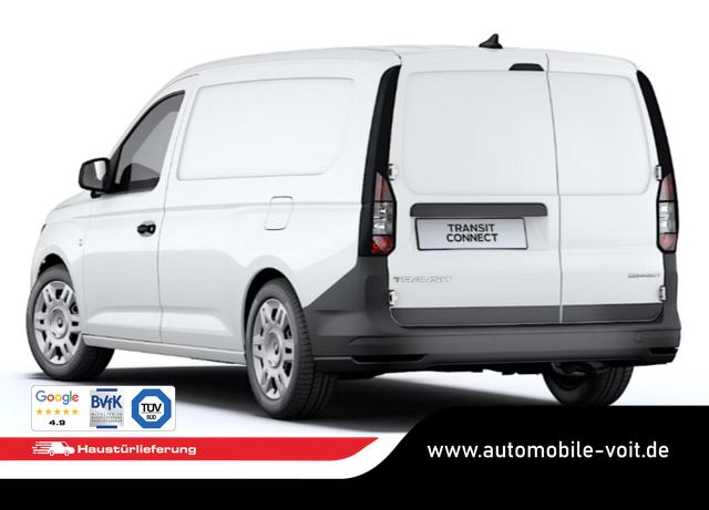 Ford Transit Connect Trend L2 Aut SHZ Nav Temp PDC 
