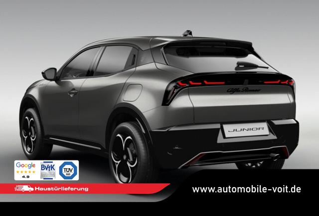 Alfa Romeo Junior Speciale Ibrida TechP Navi 18"LM elHK SHZ 