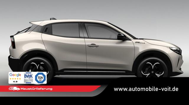Alfa Romeo Junior Speciale Ibrida TechP Navi 18"LM elHK SHZ 