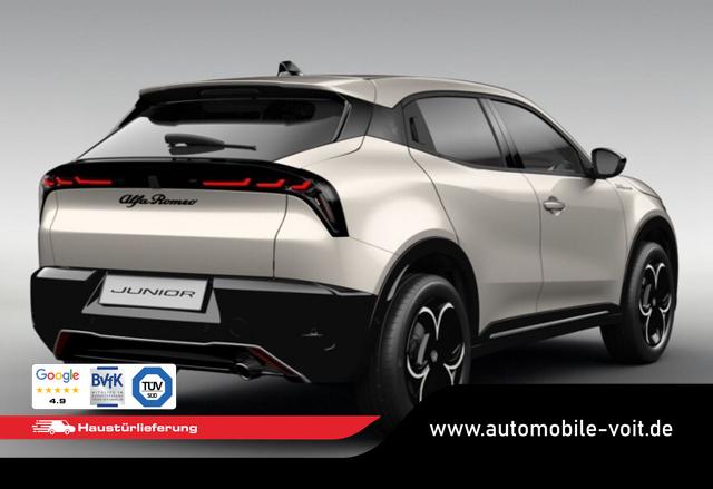 Alfa Romeo Junior Speciale Ibrida TechP Navi 18"LM elHK SHZ 