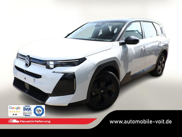 Citro&euml;n C5 Aircross - MAX Hybrid ACC eHK Keyl Nav 360&deg; HUD