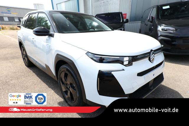 Citro&euml;n C5 Aircross MAX Hybrid ACC eHK Keyl Nav 360&deg; HUD 
