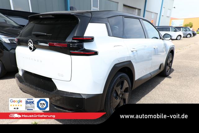 Citro&euml;n C5 Aircross MAX Hybrid ACC eHK Keyl Nav 360&deg; HUD 