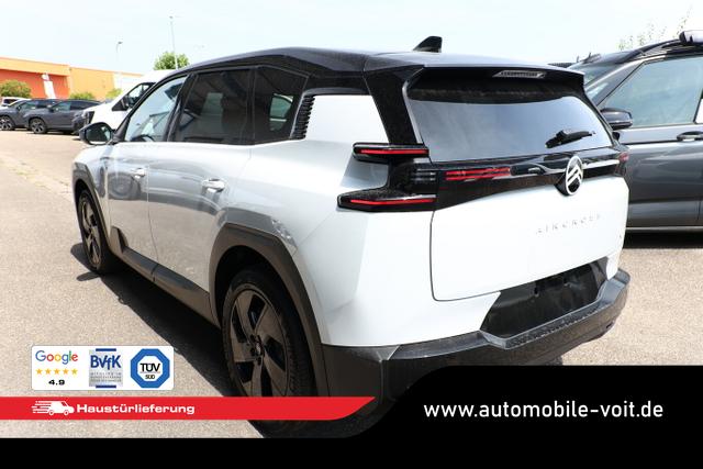 Citro&euml;n C5 Aircross MAX Hybrid ACC eHK Keyl Nav 360&deg; HUD 