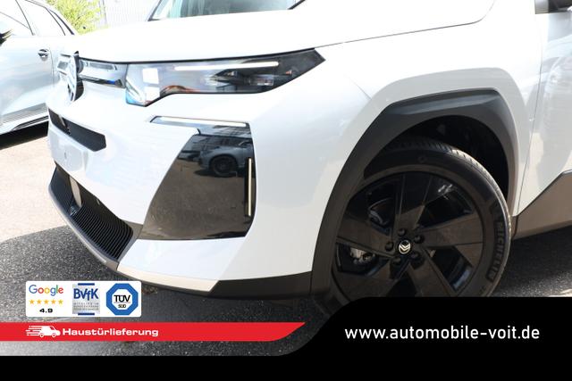 Citro&euml;n C5 Aircross MAX Hybrid ACC eHK Keyl Nav 360&deg; HUD 