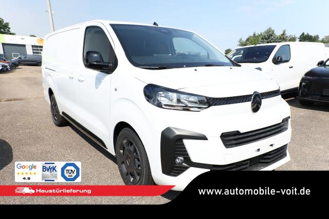 Citro&euml;n Jumpy XL AT WinterP Kam AHK ModuWork Holz StyleP 