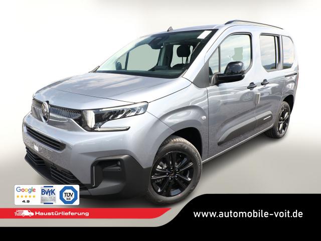Citro&euml;n Berlingo - MAX PKW AT M LED Kam LHZ PrivG DigC BT