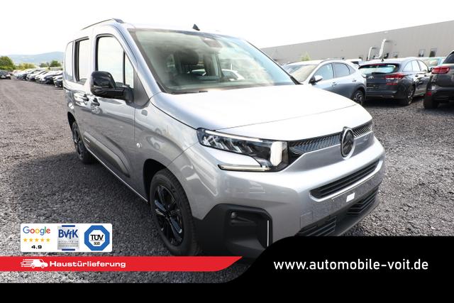 Citro&euml;n Berlingo MAX PKW AT M LED Kam LHZ PrivG DigC BT 