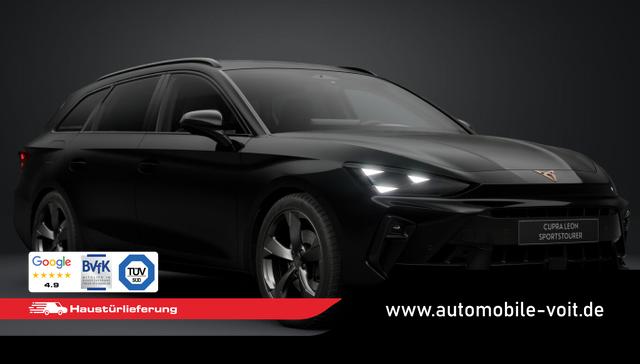 Cupra Leon Sportstourer ST DSG 4D AHK EdgeP SHZ Kam Kessy eHk Ambie 
