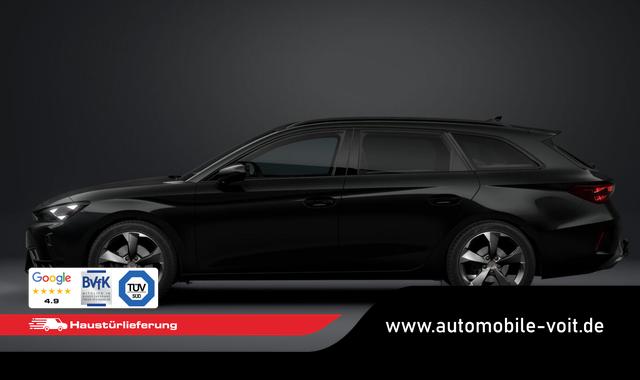 Cupra Leon Sportstourer ST DSG 4D AHK EdgeP SHZ Kam Kessy eHk Ambie 