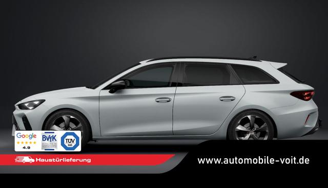 Cupra Leon Sportstourer ST DSG 4D AHK EdgeP SHZ Kam Kessy eHk Ambie 