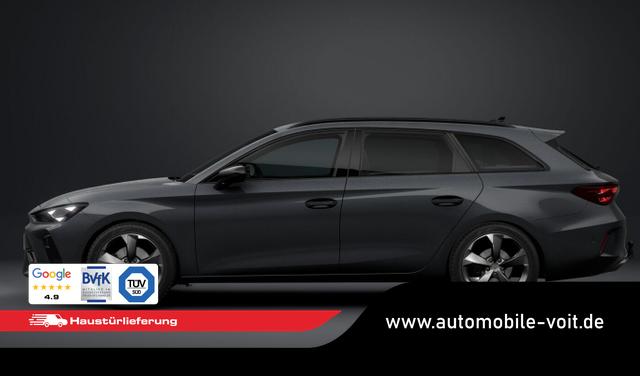 Cupra Leon Sportstourer ST DSG 4D IntelliD AHK EdgeP SHZ Kam Kessy 