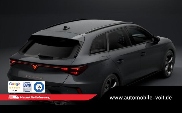 Cupra Leon Sportstourer ST DSG 4D IntelliD AHK EdgeP SHZ Kam Kessy 