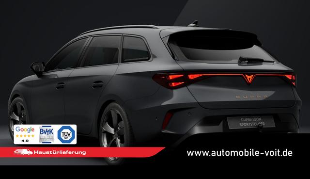 Cupra Leon Sportstourer ST DSG 4D IntelliD AHK EdgeP SHZ Kam Kessy 