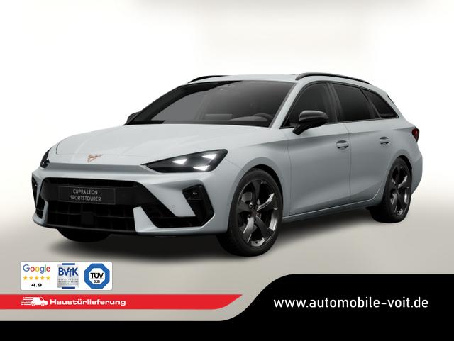 Cupra Leon Sportstourer - ST DSG 4D Pano EdgeP Sennh. SHZ Kam eHk Kes
